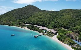 Fitzroy Island Resort